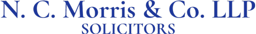 N. C. Morris & Co. LLP logo